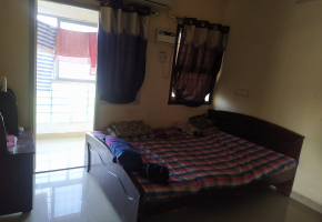 2 BHK flat for sale in Mogappair