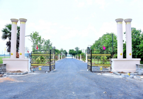 2 BHK House for sale in Guduvanchery