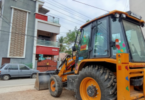 Land for sale in Kolathur