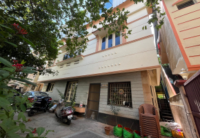 4 BHK House for sale in Mugalivakkam