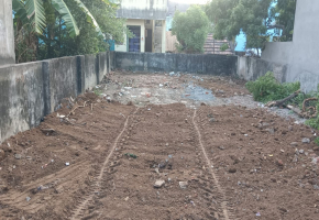Land for sale in Korattur