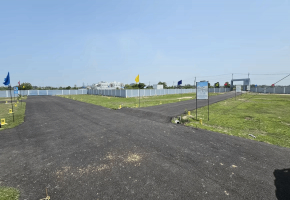 Land for sale in Chengalpet