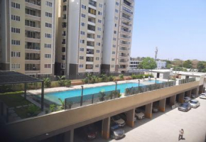 2 BHK flat for sale in Guindy