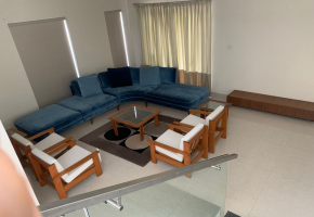 4 BHK House for sale in ECR