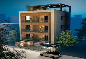3 BHK House for sale in Adyar