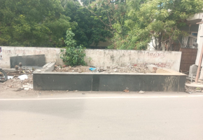 Land for sale in Valasaravakkam