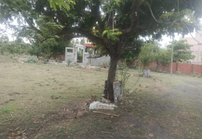 Land for sale in Thaiyur
