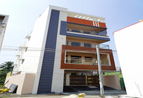2 BHK House for sale in Kundrathur