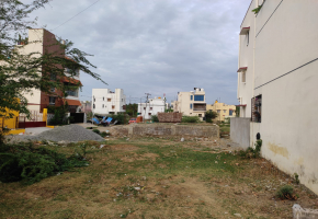 Land for sale in Gerugambakkam