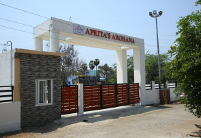 Land for sale in Mahindra City