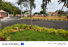 Land for sale in Kuthambakkam