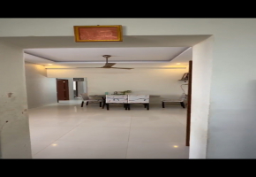 3 BHK flat for sale in Thoraipakkam