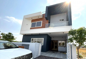 3 BHK House for sale in Manali