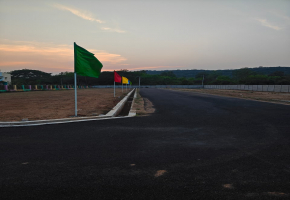 Land for sale in Madurantakam
