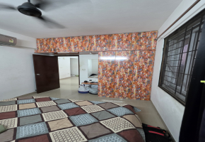 1 BHK flat for sale in Pallikaranai