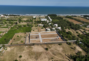 Land for sale in ECR