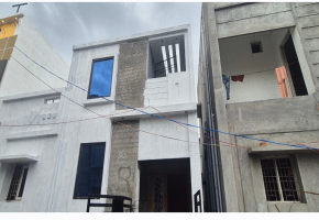 2 BHK House for sale in Mangadu