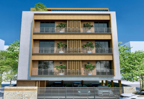 3 BHK House for sale in Adyar