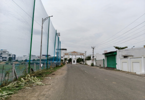 Land for sale in Mambakkam
