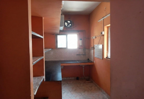 2 BHK flat for sale in Adyar