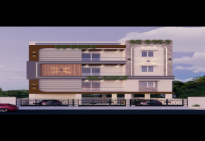 3 BHK flat for sale in Vadapalani