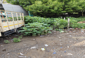 Land for sale in Thiruverkadu