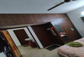 2 BHK flat for sale in Siruseri