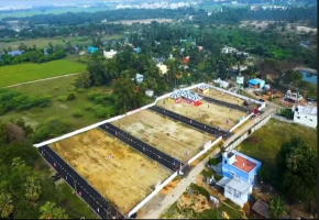 Land for sale in Ponmar