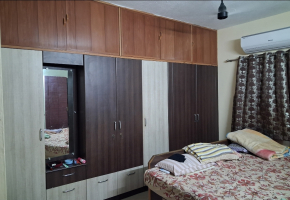 2 BHK flat for sale in Kattupakkam