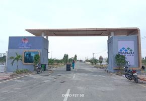 Land for sale in Marakkanam