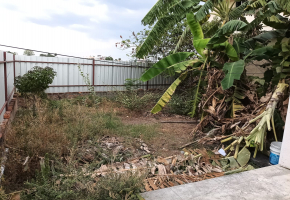 Land for sale in Mangadu