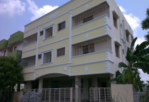 2 BHK flat for sale in Urapakkam