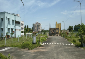 Land for sale in Pudupakkam