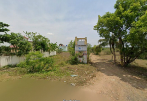 Land for sale in Mamandur