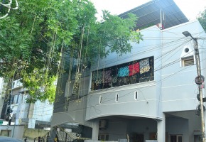 3 BHK flat for sale in K K Nagar