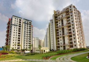 2 BHK flat for sale in Guindy