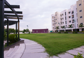 2 BHK flat for sale in Thiruneermalai