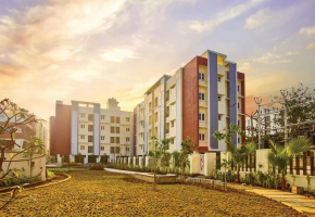 3 BHK flat for sale in Thirumudivakkam