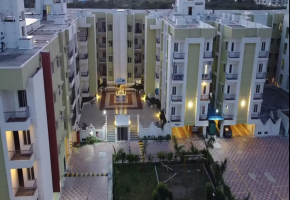 3 BHK flat for sale in Thirumudivakkam