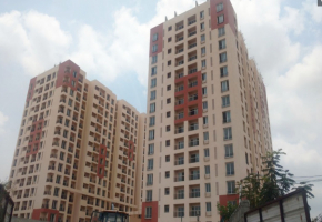 2 BHK flat for sale in Padi