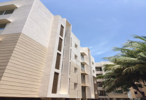 2 BHK flat for sale in Zamin Pallavaram