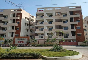3 BHK flat for sale in Nolambur