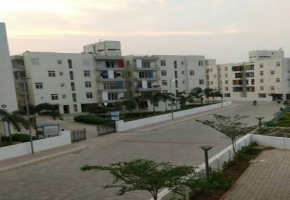3 BHK flat for sale in Ayanambakkam