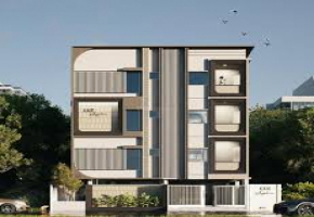 3 BHK flat for sale in Arumbakkam