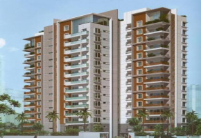 3 BHK flat for sale in Arumbakkam