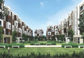 3 BHK flat for sale in Thirumullaivoyal