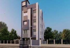 3 BHK flat for sale in Ambattur