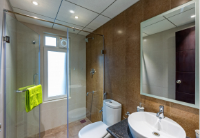 3 BHK flat for sale in Siruseri