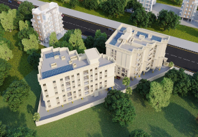 2 BHK flat for sale in Madhavaram