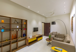 2 BHK flat for sale in Madambakkam